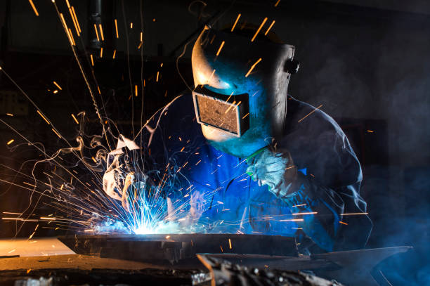 Best Aerospace and Defense Welding in Jefferson, LA