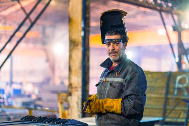 Best Welding Inspection and Certification in Jefferson, LA