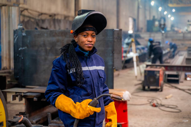 Best Marine and Shipbuilding Welding in Jefferson, LA