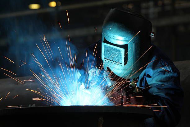 Affordable Welder Services in Jefferson, LA