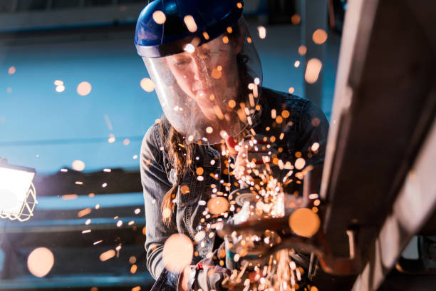 Affordable Welder Services in Jefferson, LA